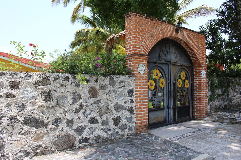 Casa Cerca De Las Estacas Villa Ticumán Dış mekan fotoğraf